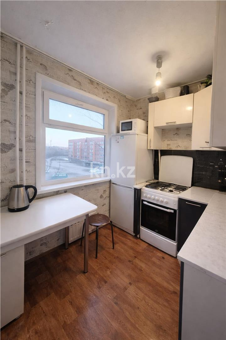 Продажа 2-комнатной квартиры, 48 м² в Караганде - фото 5