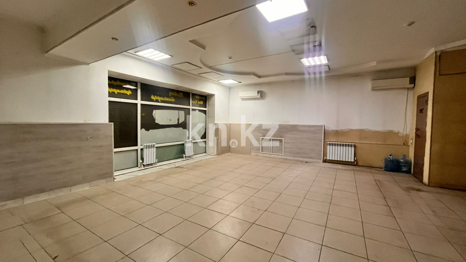 Аренда помещения - Аренда офисных и торговых помещений в Караганде в Городе фото 3 из 7
