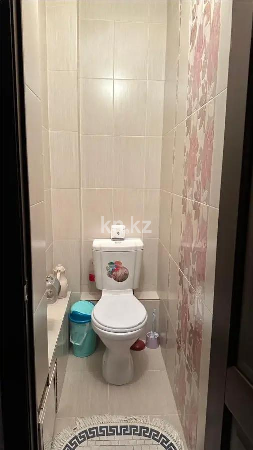 Продажа 4-комнатной квартиры, 111 м², ул. Мусрепова, дом  5 - Продажа  четырехкомнатных квартир в Астане без посредников фото 6 из 7