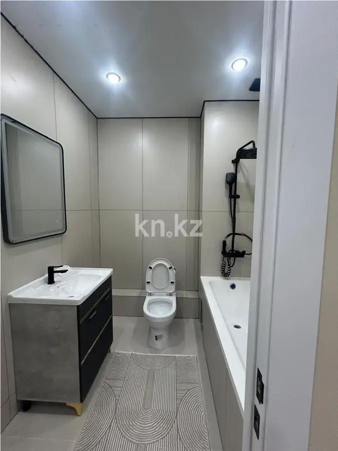 Продажа 1-комнатной квартиры, 38 м², мкр. Шугыла, дом  340/39 - Продажа квартир в Алматы фото 5 из 6