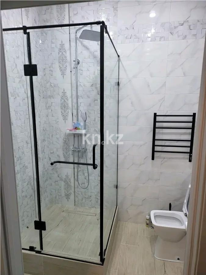 Продажа 1-комнатной квартиры, 48 м², ул. Торекулова, дом  95 - Продажа квартир в Казахстане фото 3 из 3