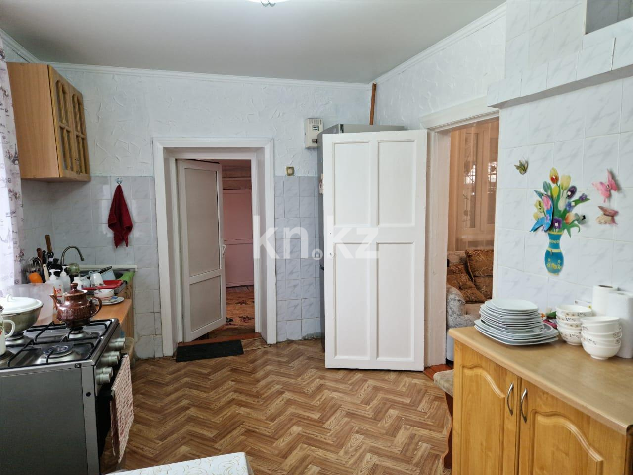 Продажа 4-комнатного дома, 61.2 м² - Продажа домов, коттеджей в Караганде фото 10 из 19