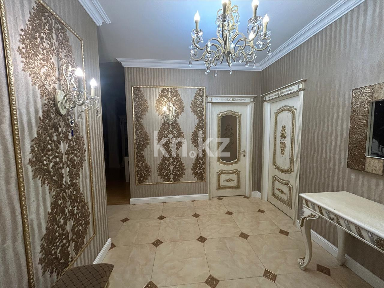 Продажа 4-комнатной квартиры, 112 м² в Астане - фото 3