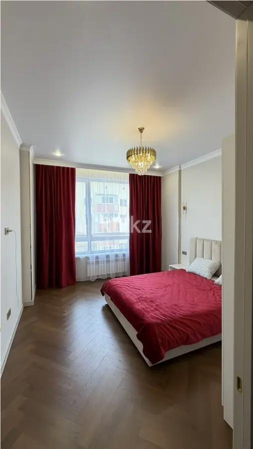 Продажа 2-комнатной квартиры, 64 м² в Астане - фото 2