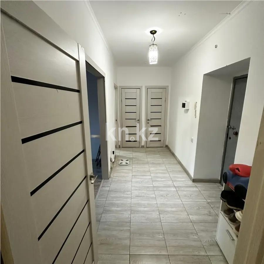 Продажа 2-комнатной квартиры, 58 м² - Продажа квартир от собственников в Астане - страница 2 фото 6 из 6