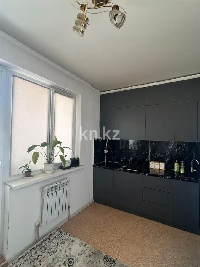 Продажа 1-комнатной квартиры, 44.8 м² - Продажа квартир в Казахстане - страница 5 фото 2 из 3