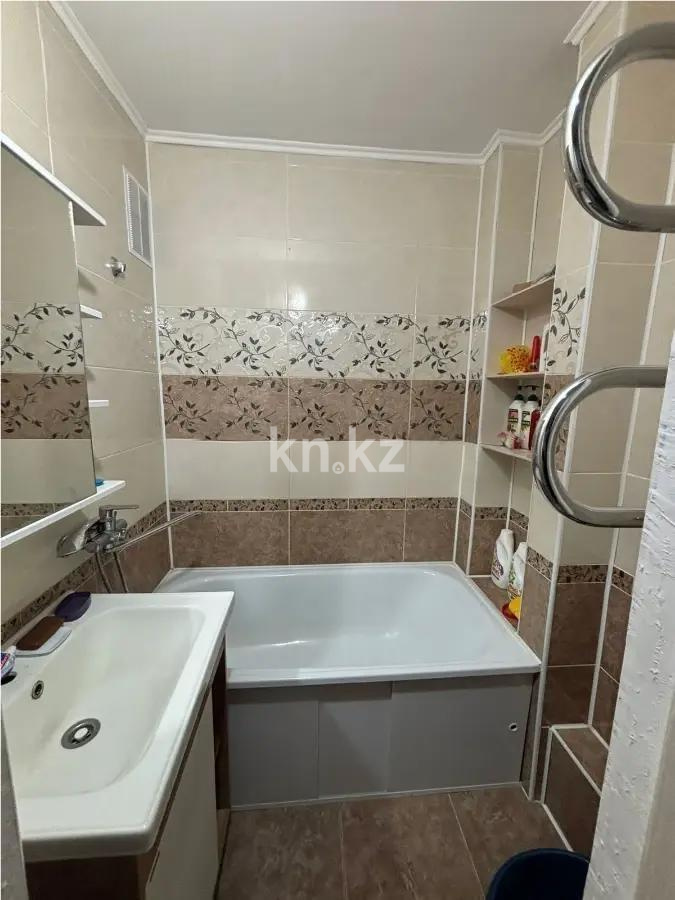 Продажа 2-комнатной квартиры, 47.7 м² в Астане - фото 4