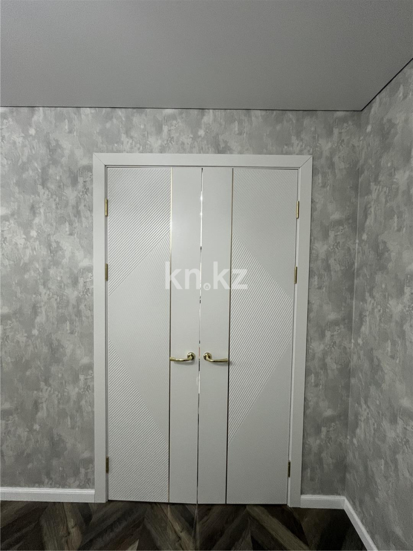 Продажа 4-комнатной квартиры, 110 м², ул. Букетова, дом  60/2 - Продажа квартир в Казахстане фото 5 из 39