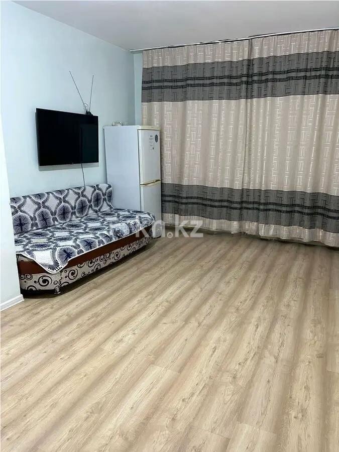 Продажа 1-комнатной квартиры, 34.2 м² в Астане