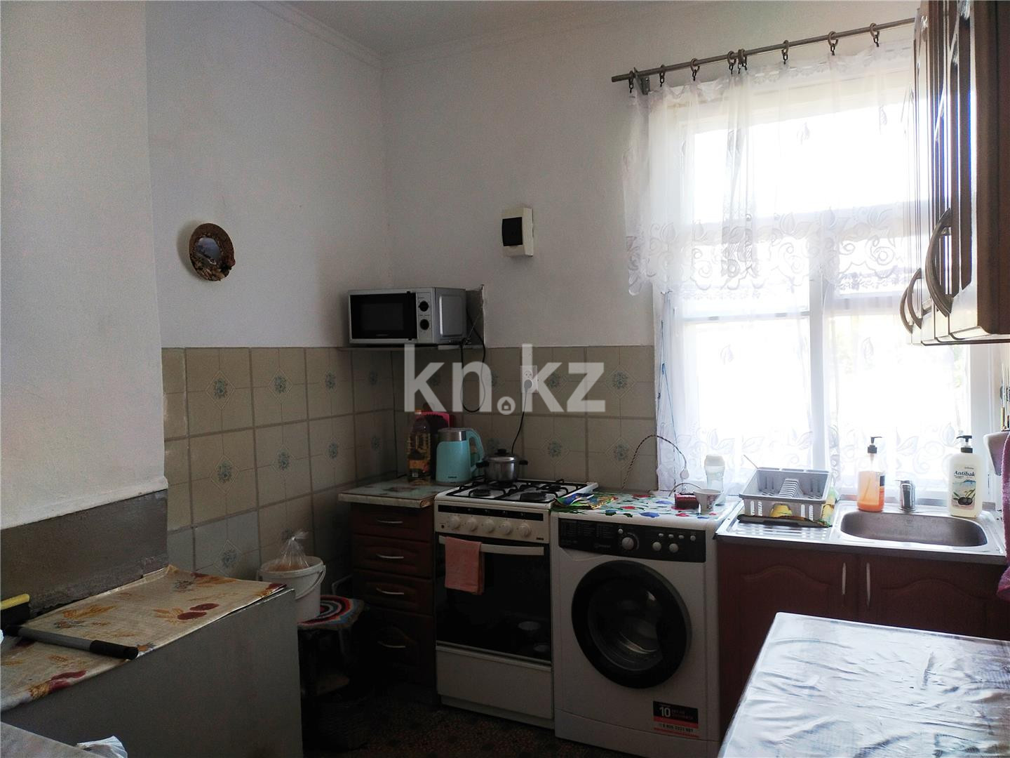 Продажа 3-комнатного дома, 92 м², ул. Тернопольская, дом  106 - Продажа домов, коттеджей в Казахстане фото 11 из 29