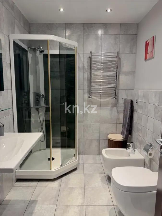 Продажа 4-комнатной квартиры, 135 м² в Алматы - фото 6