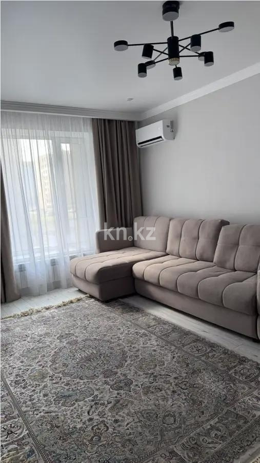 Продажа 2-комнатной квартиры, 60 м² в Астане