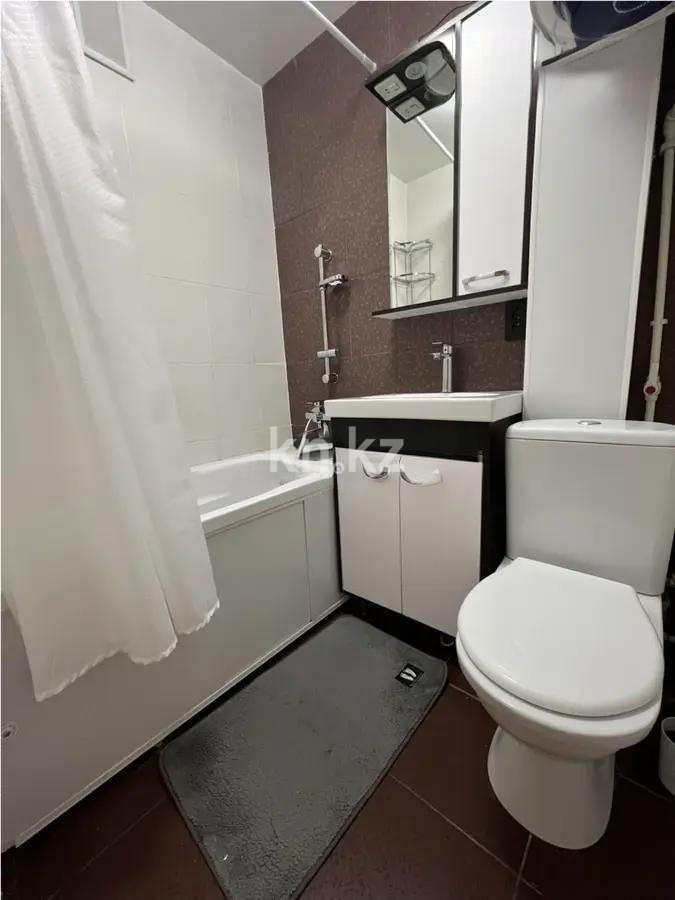 Продажа 2-комнатной квартиры, 43 м² - Продажа квартир в Абае - страница 2 фото 4 из 4