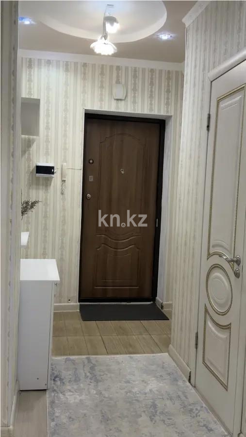 Продажа 3-комнатной квартиры, 99.3 м² - Недвижимость в Астане - страница 2 фото 6 из 6