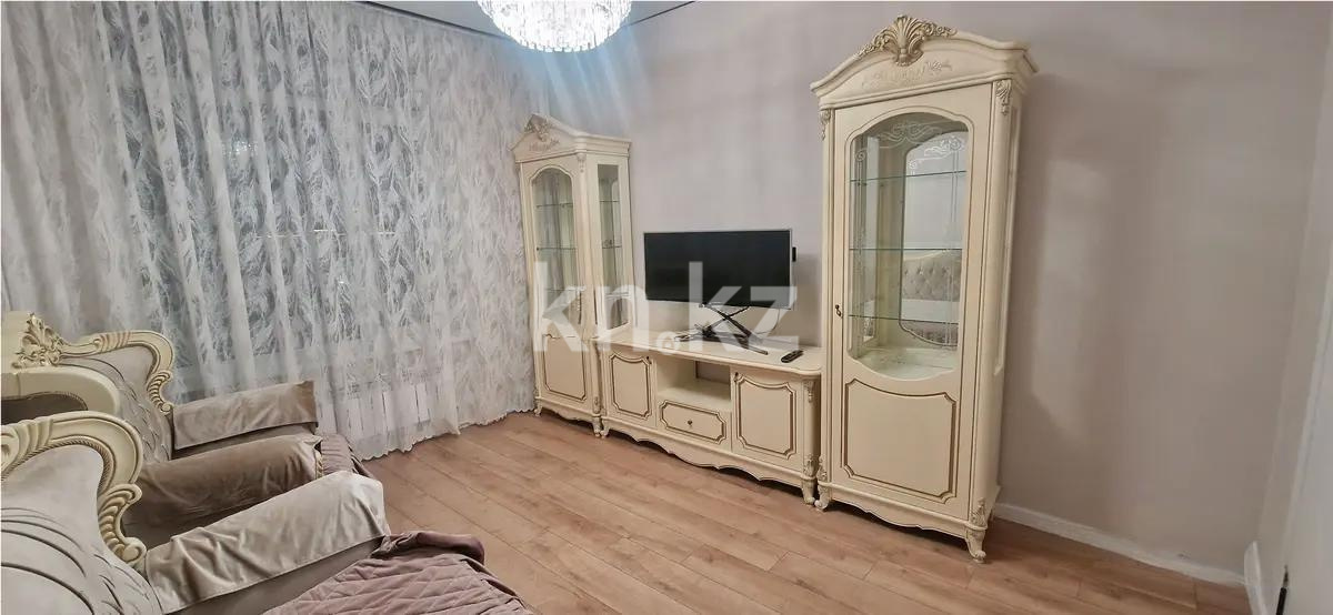 Продажа 2-комнатной квартиры, 60 м² в Астане