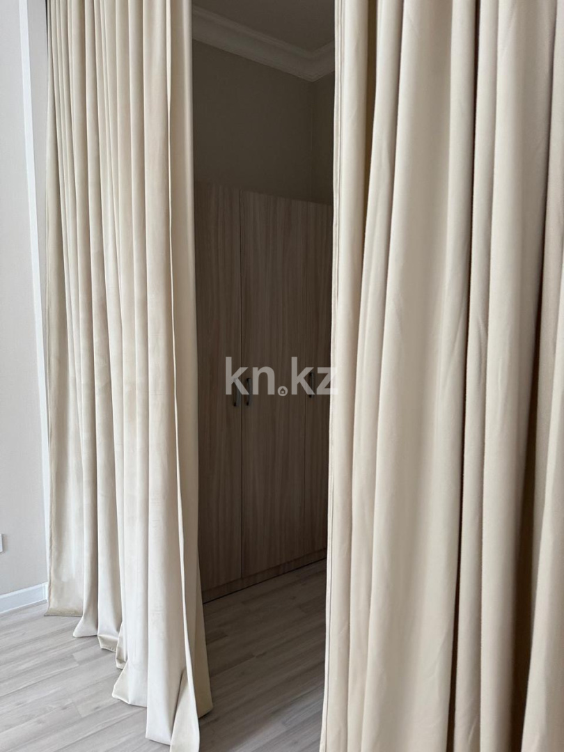 Аренда 1-комнатной квартиры, 39 м² в Астане - фото 6