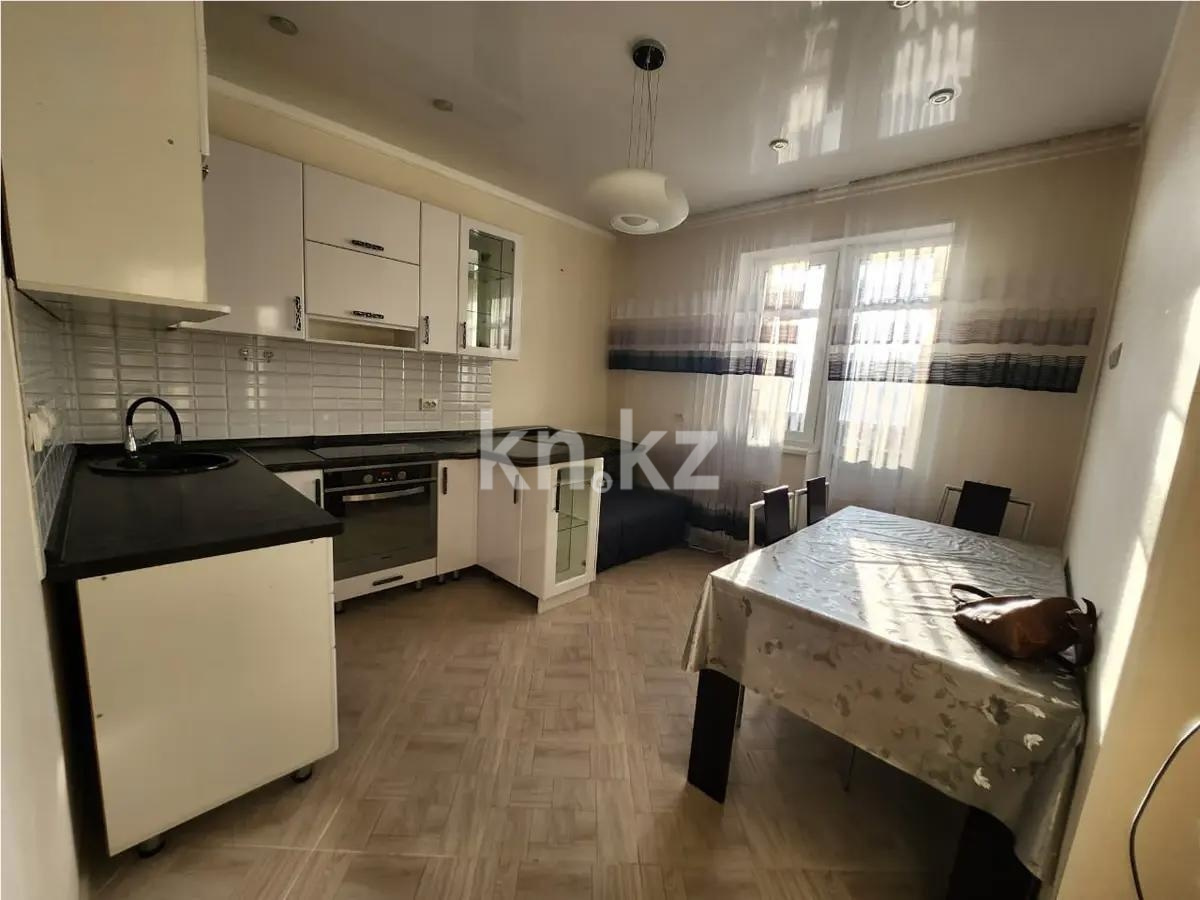 Продажа 1-комнатной квартиры, 42.5 м² в Астане - фото 2