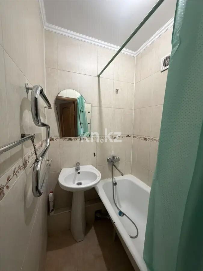 Продажа 2-комнатной квартиры, 45 м² в Алматы - фото 4