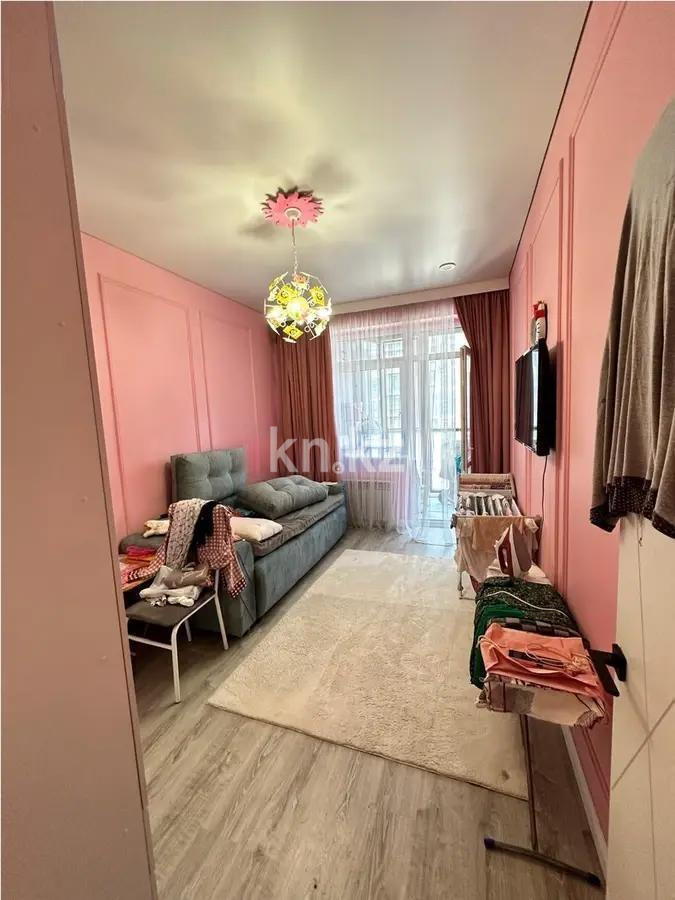 Продажа 3-комнатной квартиры, 110 м², пр. Абая, дом  164/5 в Алматы - фото 3