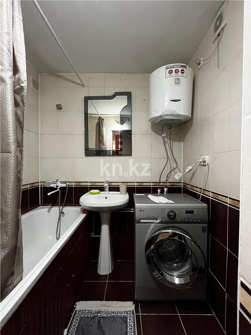 Продажа 2-комнатной квартиры, 51 м² в Караганде - фото 8