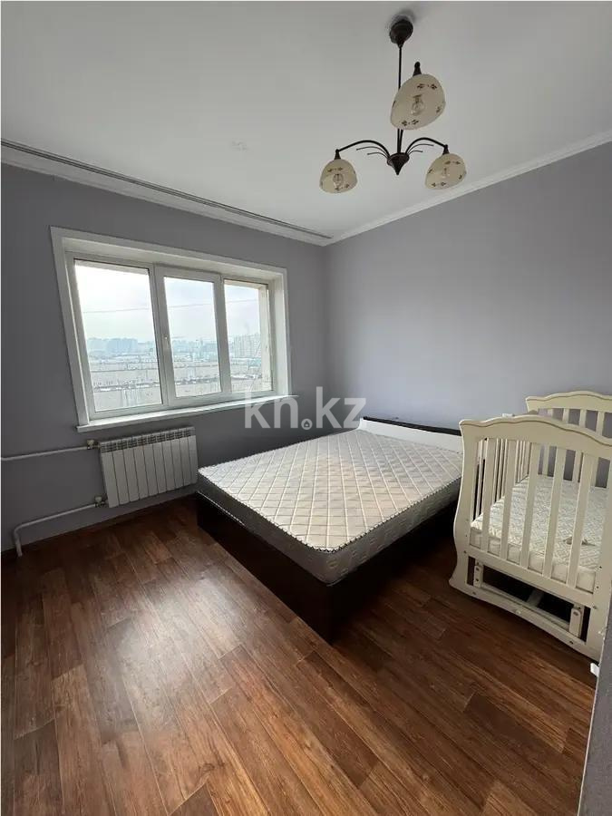 Продажа 3-комнатной квартиры, 65.4 м², ул. Сатпаева, дом  93 в Алматы - фото 3