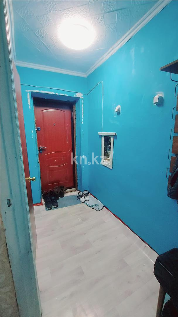 Продажа 1-комнатной квартиры, 31 м² - Продажа квартир в Караганде - страница 55 фото 6 из 6