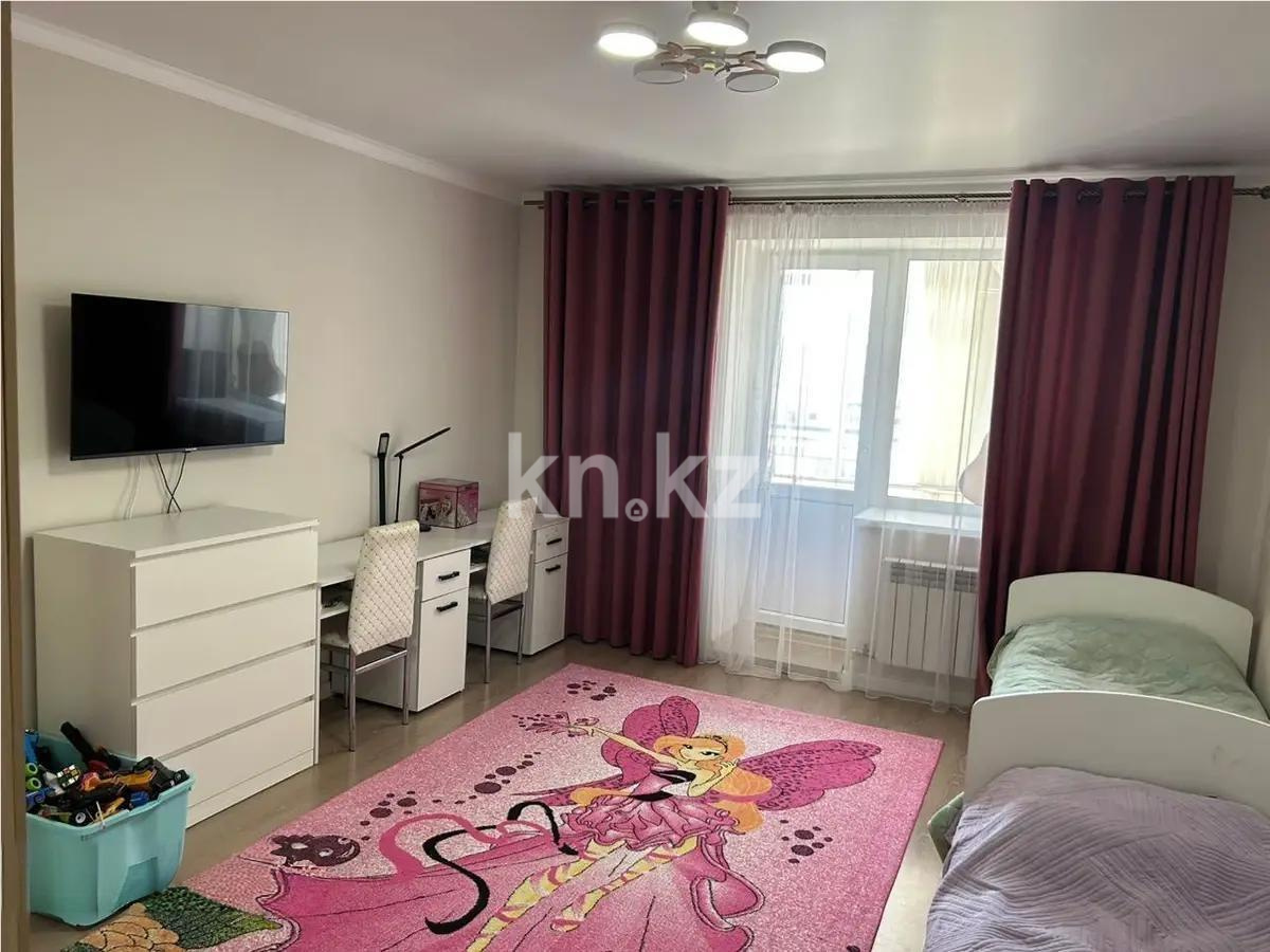 Продажа 3-комнатной квартиры, 81 м² в Астане - фото 3