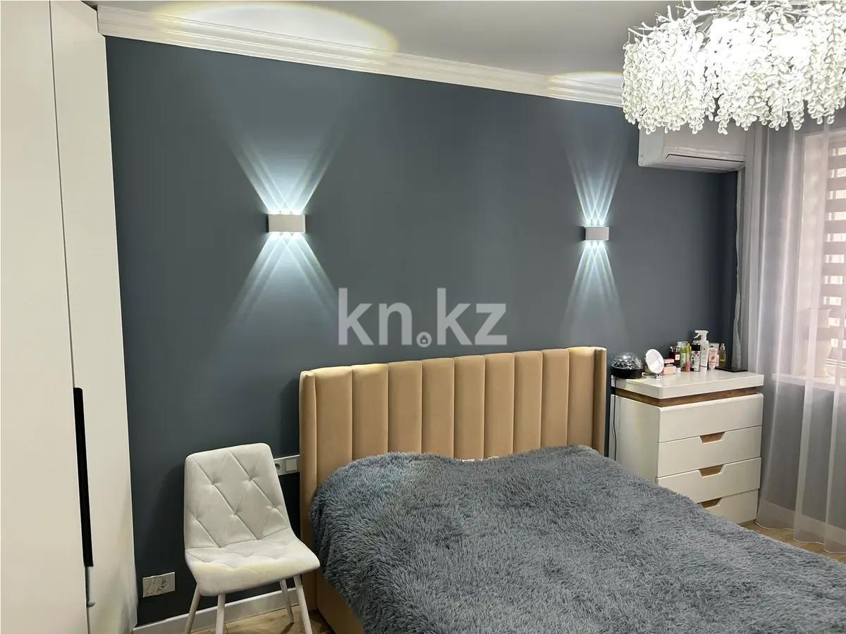Продажа 2-комнатной квартиры, 63 м², мкр-н Шугыла, дом  342/3 - Продажа  двухкомнатных квартир в Алматы без посредников с фото фото 1 из 3
