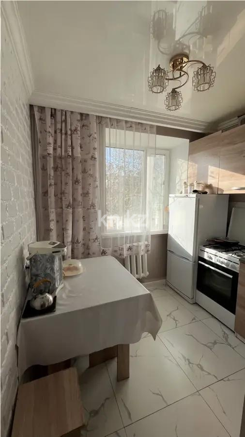 Продажа 2-комнатной квартиры, 49 м², ул. Иманова, дом  32/1 - Продажа квартир в Астане фото 3 из 4