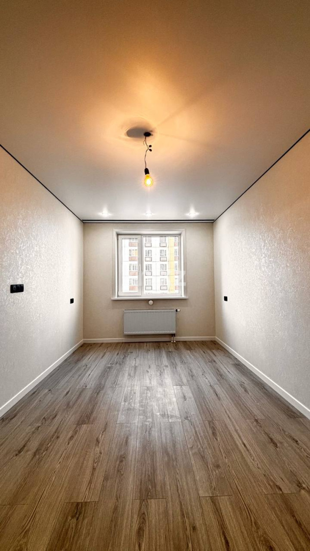 Продажа 1-комнатной квартиры, 35.2 м², ул. Казыбек би, дом  35/2 - пр. Улы Дала в Астане