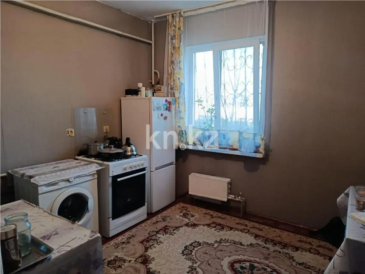 Продажа 1-комнатной квартиры, 38.5 м² - Продажа квартир в Алматы - страница 39 фото 2 из 3