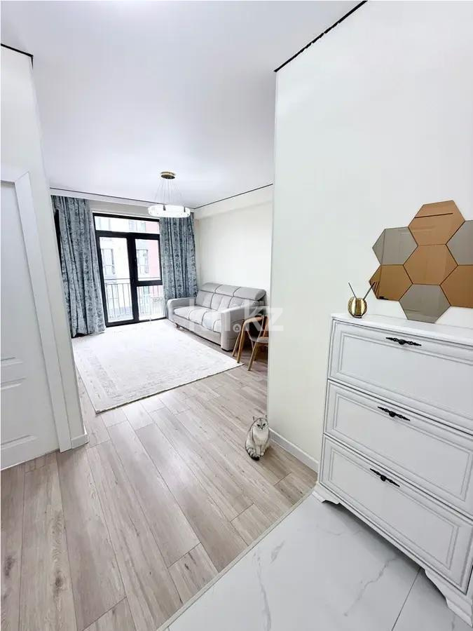 Продажа 2-комнатной квартиры, 3 м², ул. Тараз, дом  7 - Продажа  двухкомнатных, трехкомнатных квартир в Алматы без посредников с фото фото 1 из 3