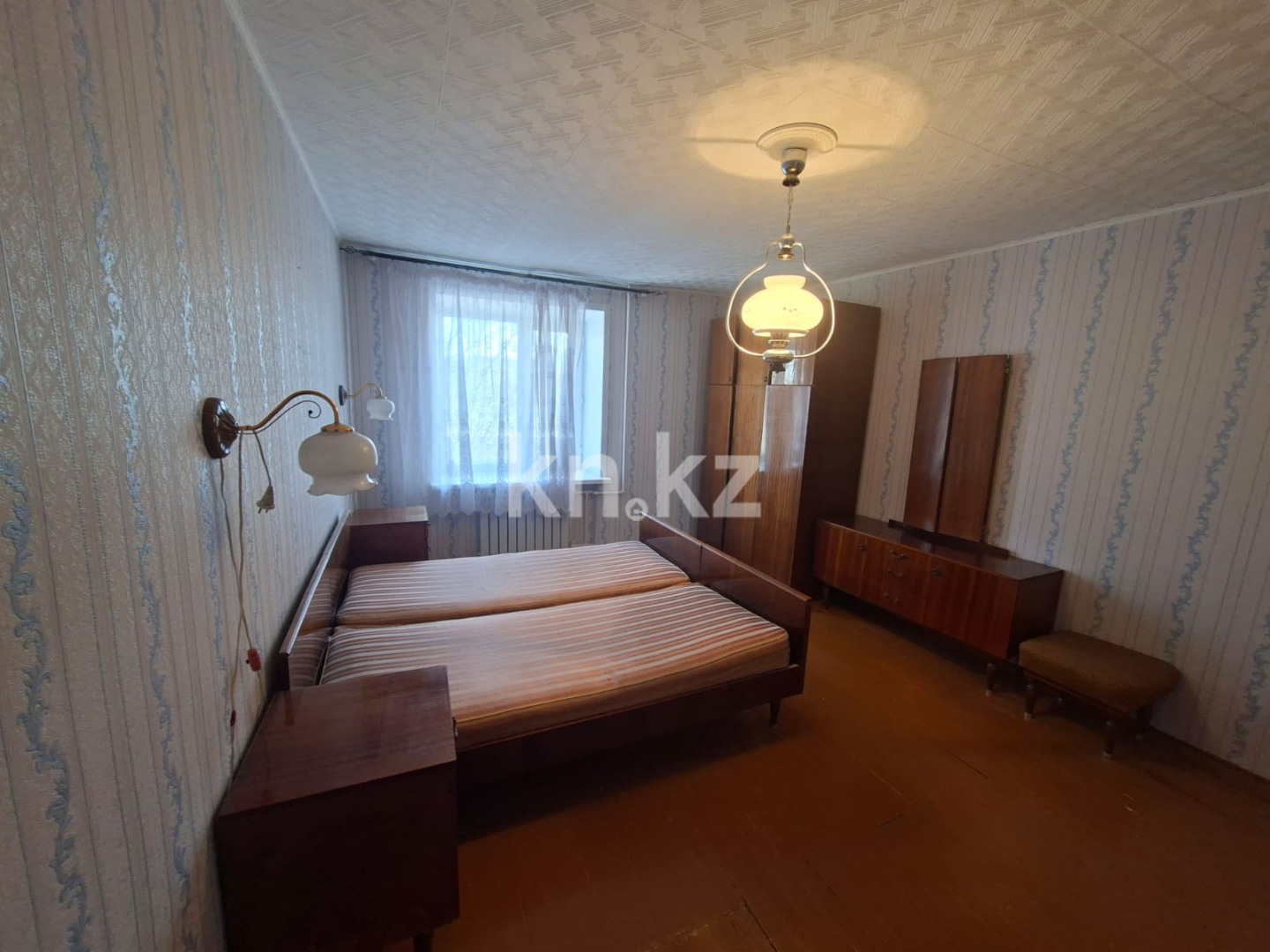 Продажа 3-комнатной квартиры, 74 м² в Караганде - фото 4