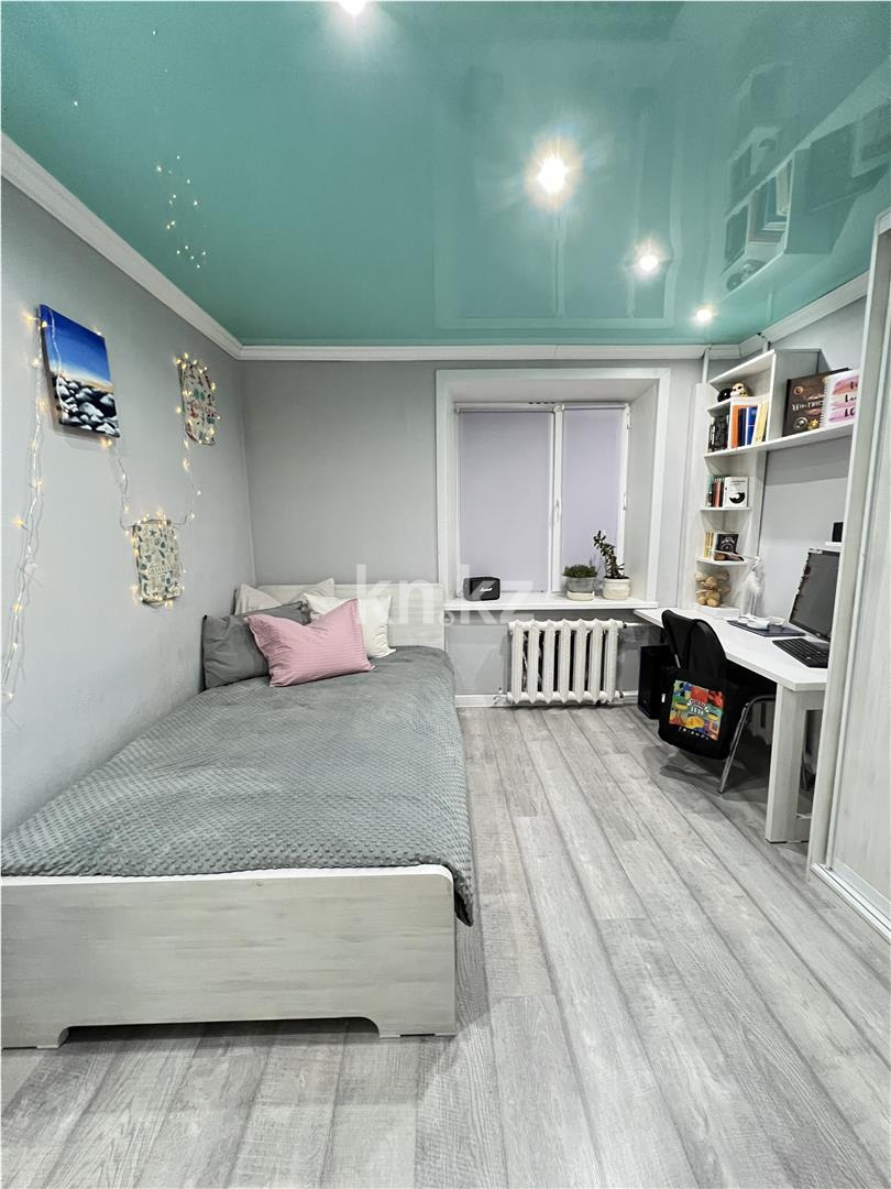 Продажа 3-комнатной квартиры, 67 м² - Продажа квартир в Казахстане - страница 1069 фото 5 из 18