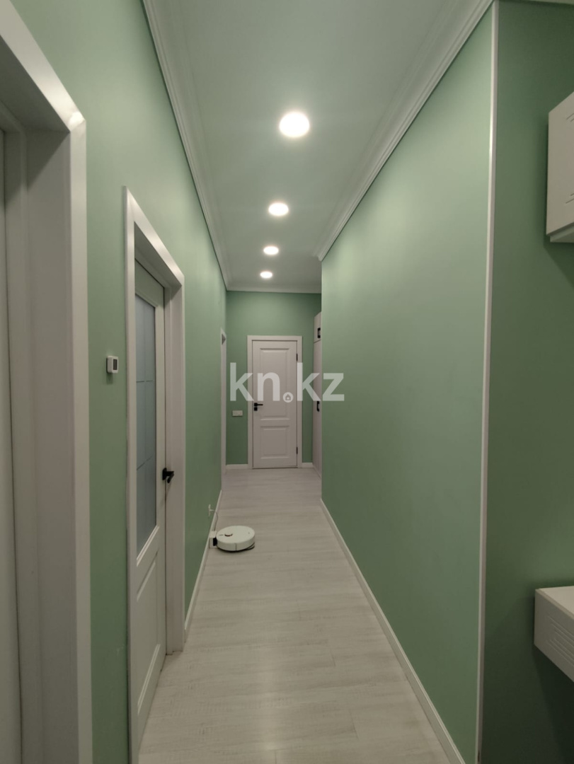 Аренда 2-комнатной квартиры, 67 м² - Аренда квартир помесячно в Казахстане фото 12 из 12