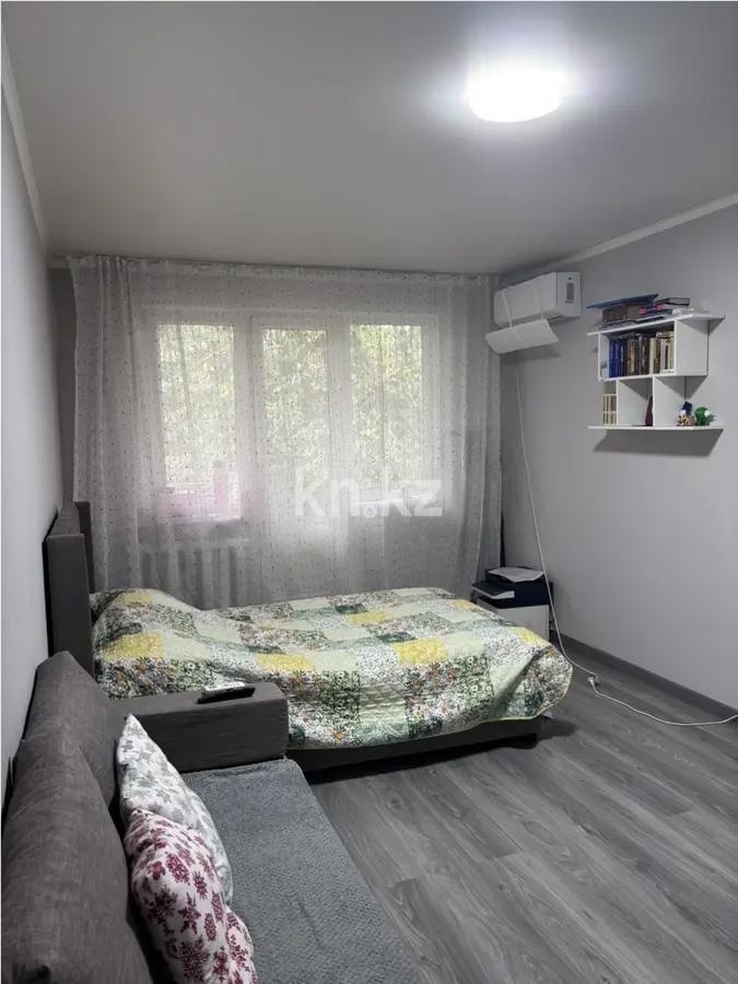 Продажа 1-комнатной квартиры, 33.5 м² - Продажа квартир в Алматы - страница 3 фото 1 из 2