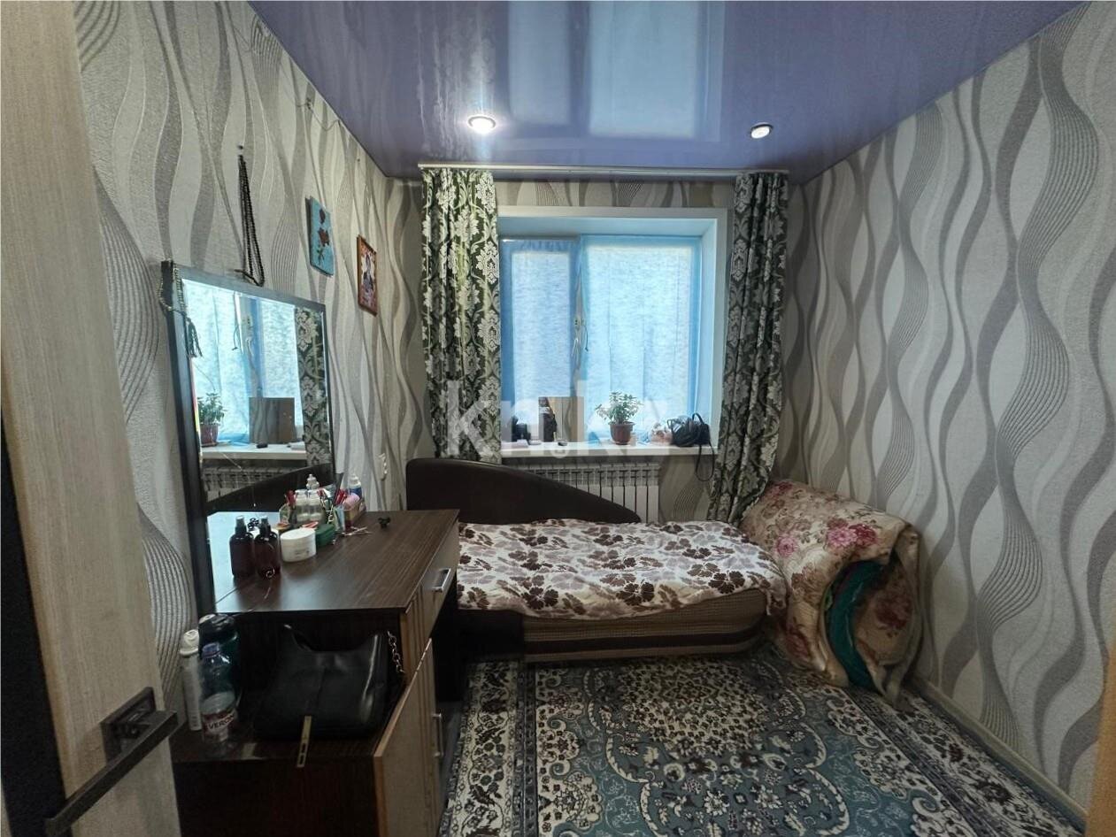 Продажа 3-комнатной квартиры, 47 м² в Абае - фото 4