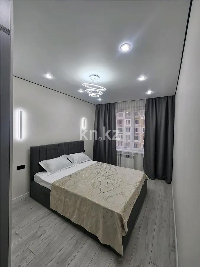 Продажа 2-комнатной квартиры, 54 м², пр. Райымбека, дом  590 стр - Продажа квартир в Алматы фото 1 из 5