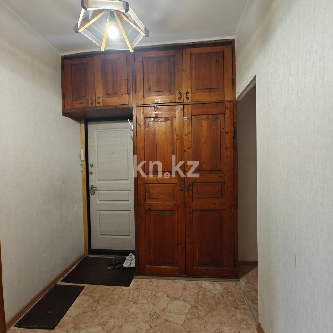 Аренда 2-комнатной квартиры, 55 м² - Аренда квартир помесячно в Алматы фото 10 из 13