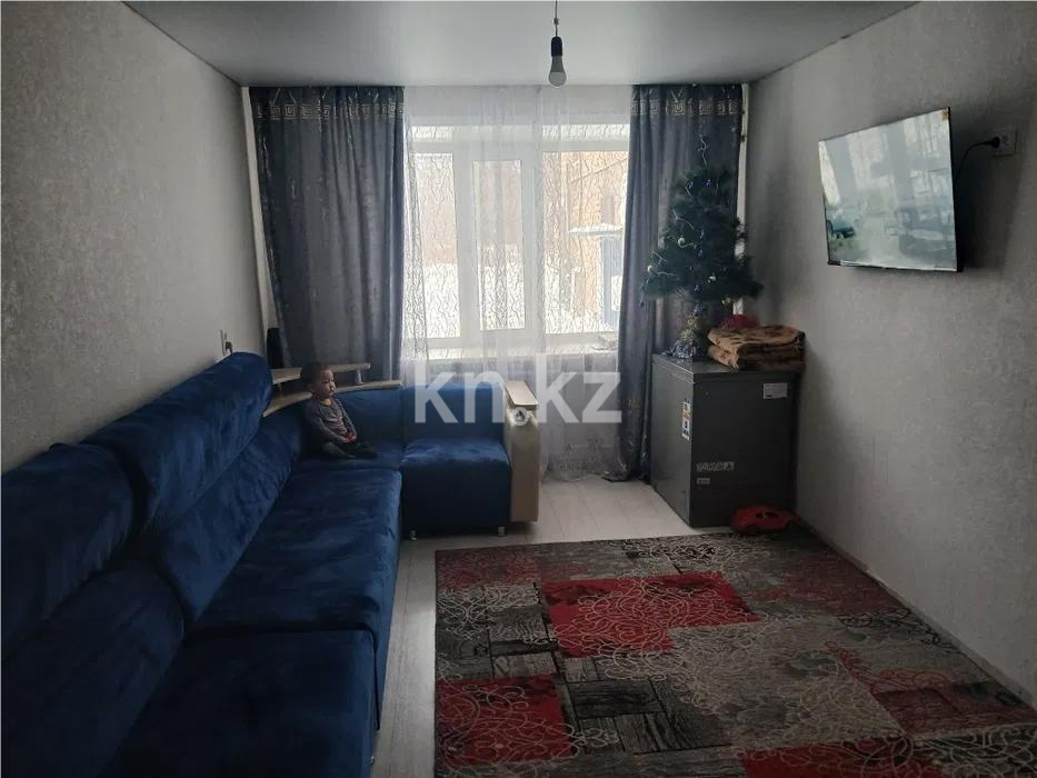 Продажа 2-комнатной квартиры, 47 м² - Продажа двухкомнатных квартир в кирпичном доме в Караганде - страница 5 фото 4 из 6