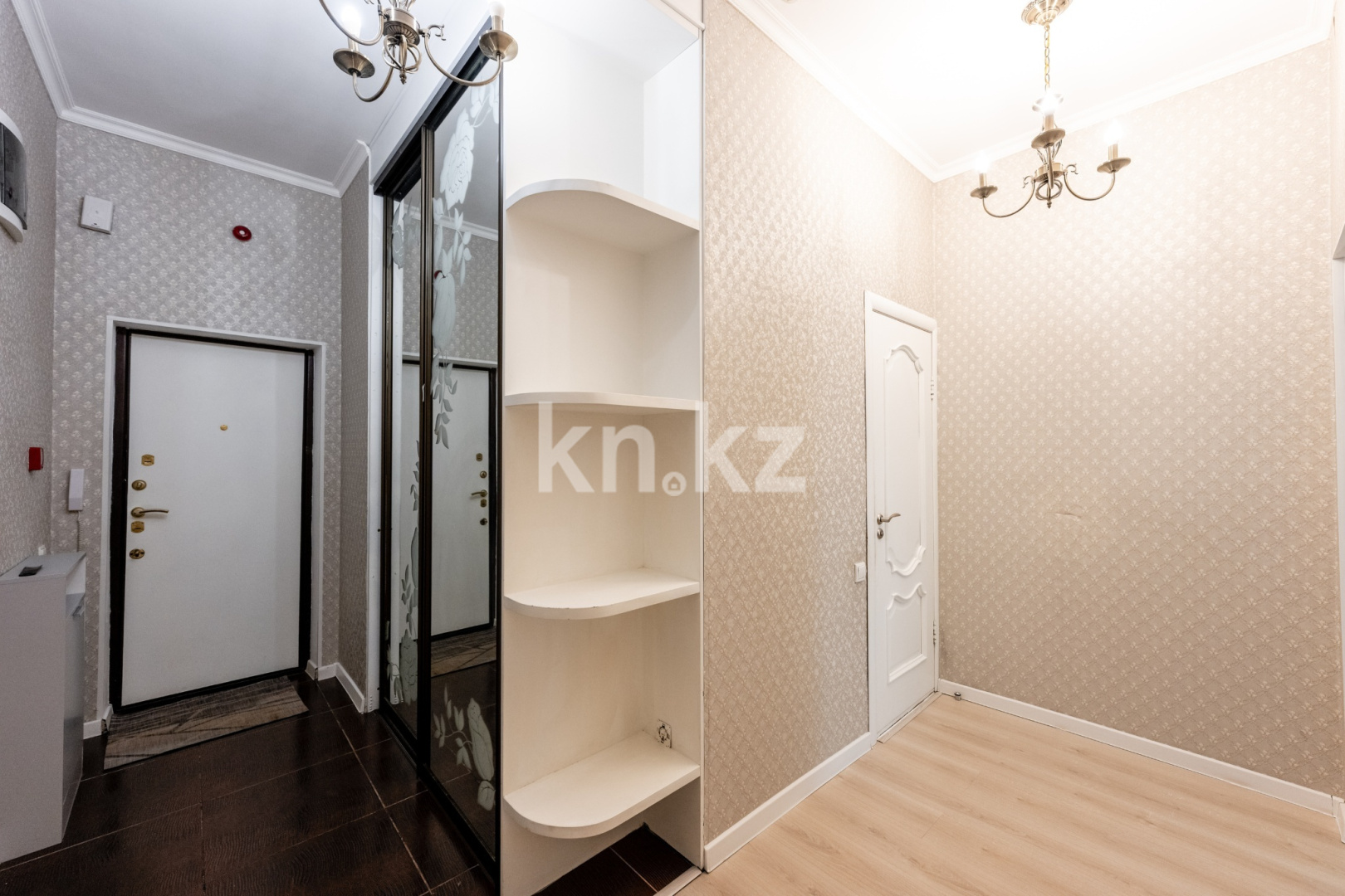 Продажа 3-комнатной квартиры, 82 м² - Продажа квартир в р-не Есиль Астаны - страница 3 фото 16 из 40