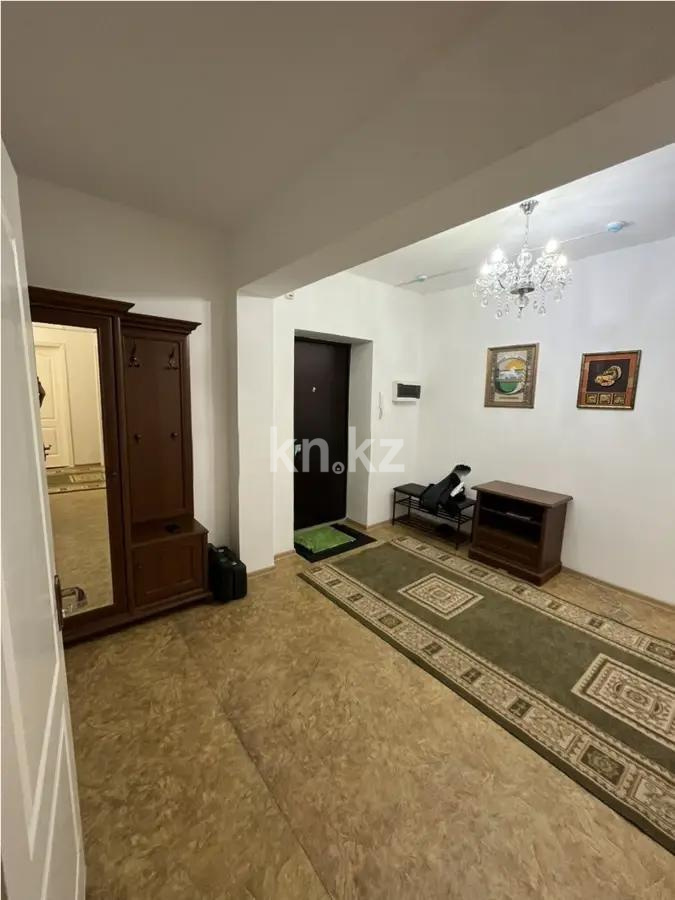 Продажа 3-комнатной квартиры, 115 м², ул. Жандосова, дом  150/1 в Алматы