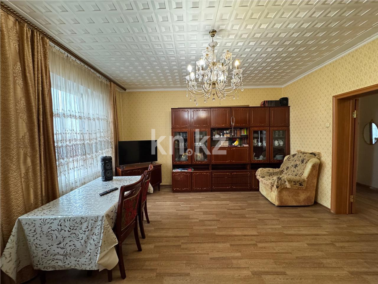 Продажа 4-комнатного дома, 90 м², ул. Нуркена Абдирова в Темиртау - фото 3