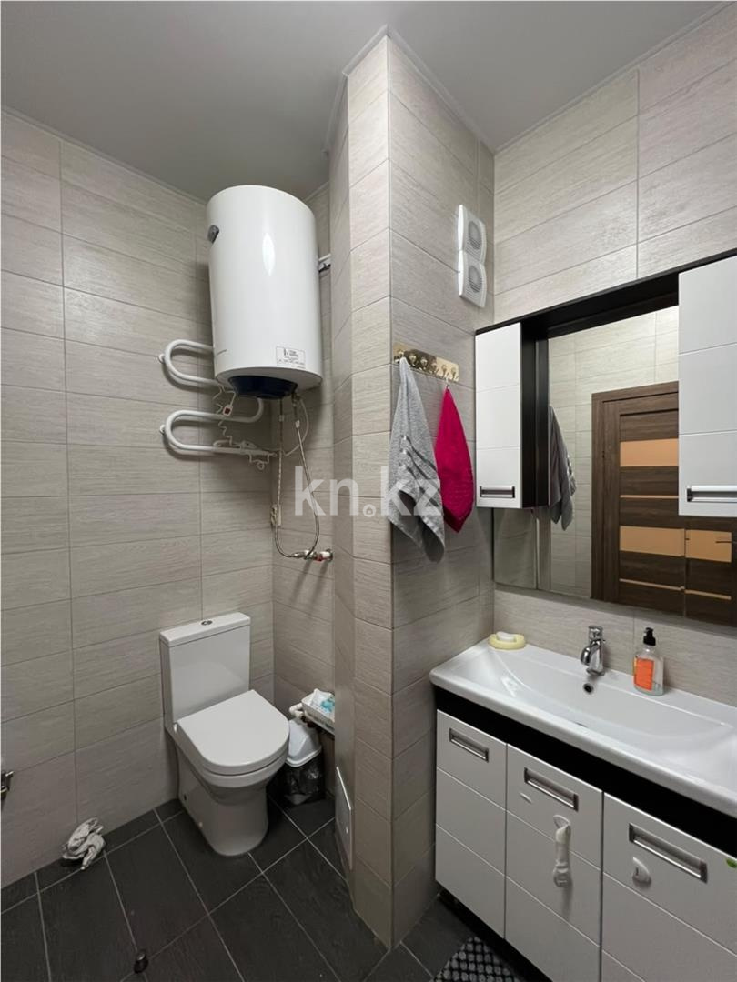 Продажа 2-комнатной квартиры, 47 м² в Караганде - фото 6