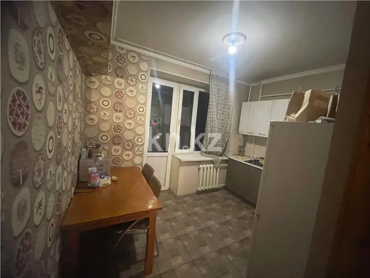 Продажа 1-комнатной квартиры, 40 м² в Алматы - фото 2