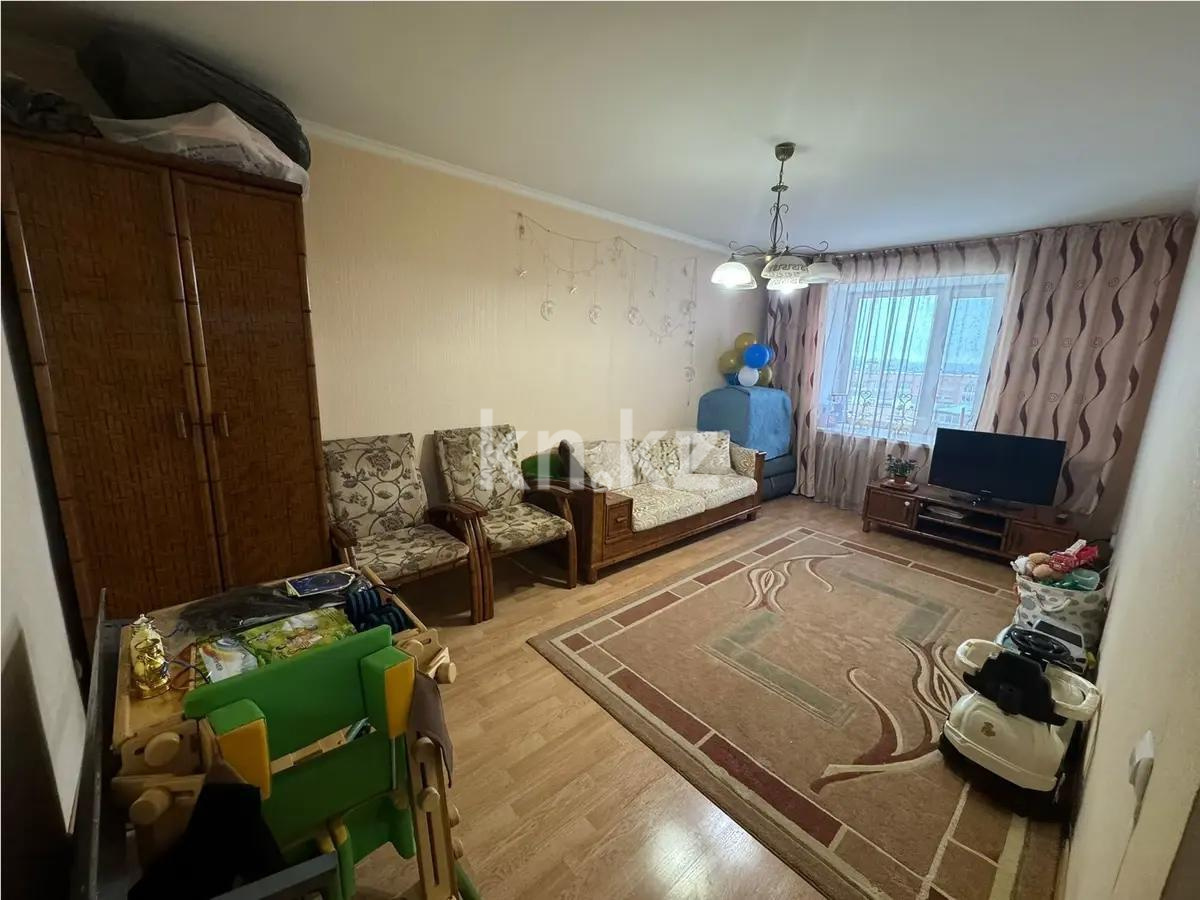 Продажа 3-комнатной квартиры, 65.8 м² - Продажа квартир от собственников в Астане - страница 14 фото 1 из 6