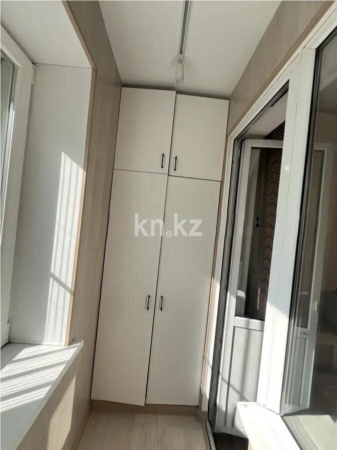 Продажа 1-комнатной квартиры, 39.3 м² в Астане - фото 8