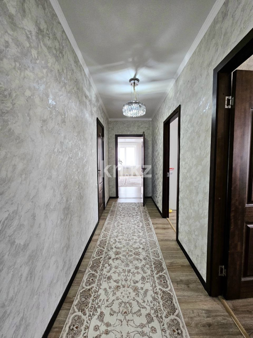 Продажа 3-комнатной квартиры, 130.4 м² - Продажа недвижимости в Костанае фото 17 из 25