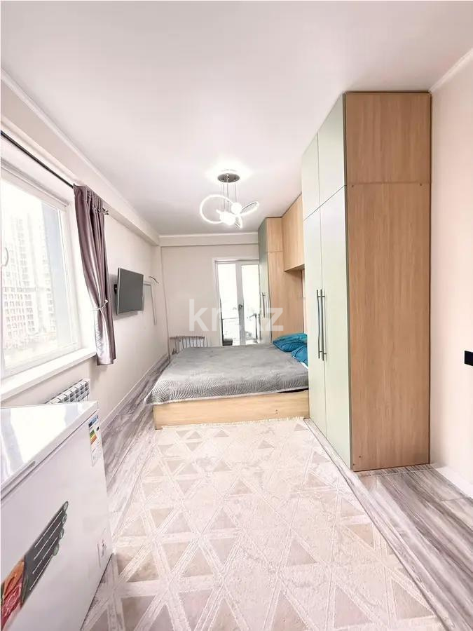 Продажа 3-комнатной квартиры, 58 м² - Продажа трехкомнатных квартир в монолитно-каркасном доме в Астане - страница 2 фото 3 из 4