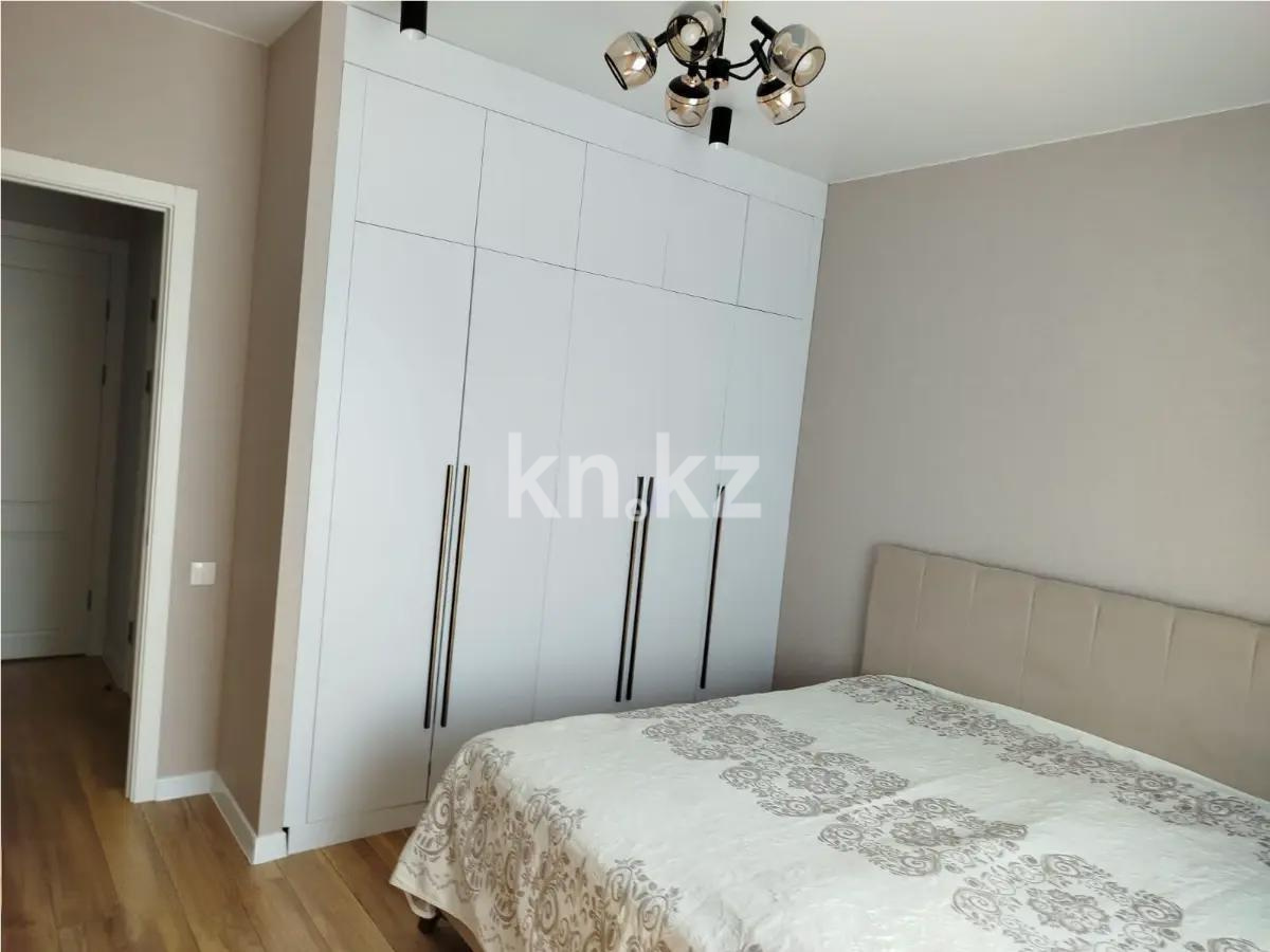 Продажа 2-комнатной квартиры, 72 м² в Астане - фото 2